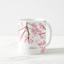 Search for japanese calligraphy mugs Sakura