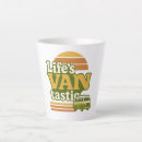 Recherche de fourgon tasses Vie en fourgon