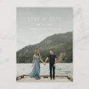 Search for white writing postcards Engagement