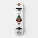 Search for folk skateboards Pattern