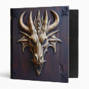 Search for dragon binders Leather