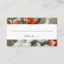 Search for rustic wedding place cards Vintage