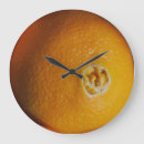 Search for orange fruit clocks Chef