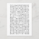 Recherche de recherche cartes postales Recherche de mots