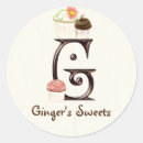 Search for monogram letter g stickers Initial