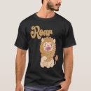 Search for wild one tshirts Lion