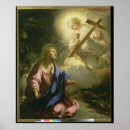 Search for agony in the garden art Jesus