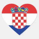 Search for croat stickers World