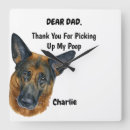 Recherche de shepherd horloges Berger allemand