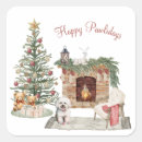 Search for bichon dog stickers Cute