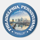 Search for philadelphia magnets City of brotherly love