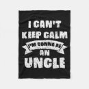 Search for keep calm blankets Design