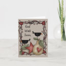 Search for primative cards Rustic