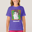 Recherche de le chat noir tshirts Pour enfants