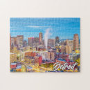 Search for michigan puzzles Detroit