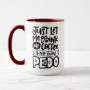 Search for hay mugs Pedo