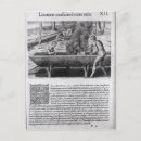 Search for native american postcards Canoe