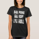 Recherche de oeil mauvais tshirts Rouler