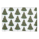 Search for candy cane pillowcases Christmas tree