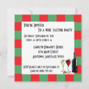 Search for glasses square invitations Contemporary
