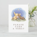 Search for classic pooh baby shower invitations Winnie the pooh