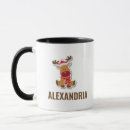 Search for rudolph mugs Santa