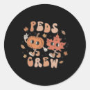 Search for peds stickers Thanksgiving