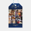 Search for happy new year gift tags Blue