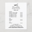Search for barber price lists Hairstylist