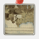 Search for united states map ornaments Thematic