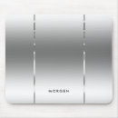 Recherche de brillant tapis souris Minimaliste