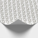 Search for black labrador wrapping paper Labs