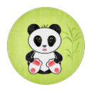 Recherche de panda planches à découper Animal
