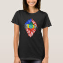 Recherche de l ethiopie tshirts Patriotique