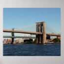 Recherche de brooklyn bridge posters États unis