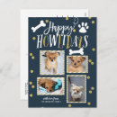 Recherche de happy howlidays christmas cards Pour animaux