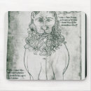 Recherche de medievale tapis souris Animal