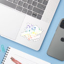 Search for bugs and kisses stickers Heart