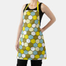 Search for hexagon aprons Pattern
