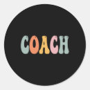 Search for retro women stickers Groovy