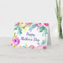 Recherche de aquarelle pâques cartes Rose