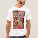 Recherche de vieux films tshirts Classique