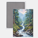 Search for olympic national park magnets Travel