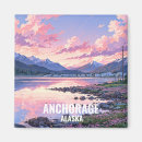 Search for alaska magnets Hiking