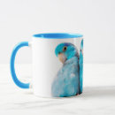 Search for parrot mugs Wildlife