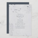 Search for coral beach wedding invitations Seashell