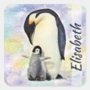 Recherche de empereur autocollants Hiver