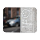 Recherche de graffiti magnete Urbain