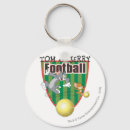 Search for 6 round keychains Hanna barbara