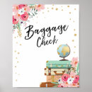 Search for baggage claim sign posters Adventure